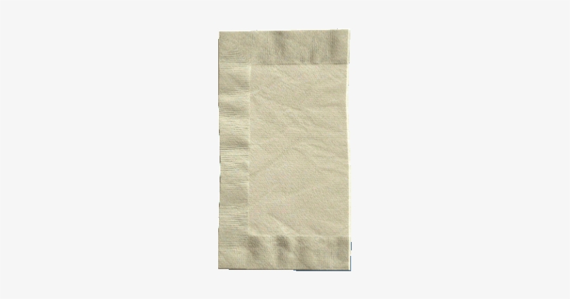 Napkin - Napkin Png, transparent png download