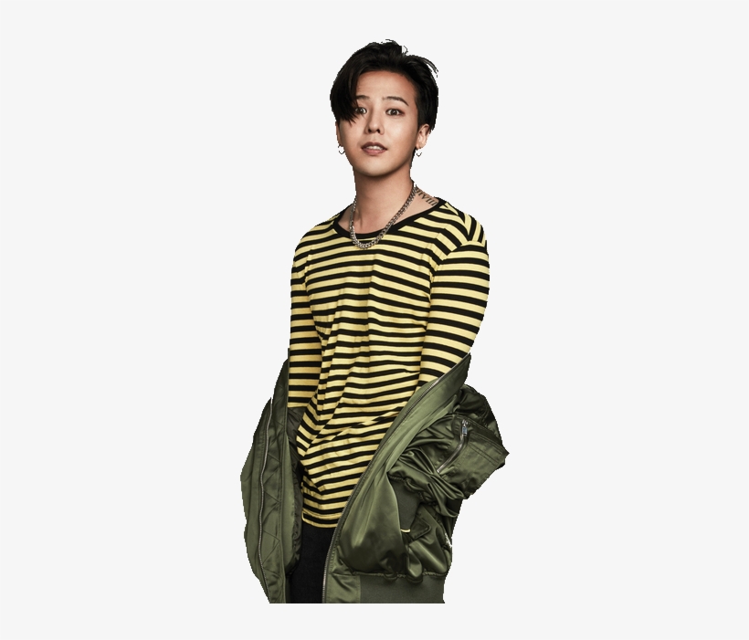 #bigbang #bigbang Gdragon #bigbang Джинён #bigbang - Kwon Ji Yong Model, transparent png download
