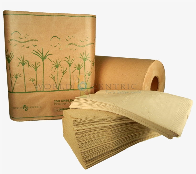 13 X 13 Lunch Napkin - Paper, transparent png download