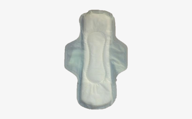 Download Beltless Napkin Sanitary Pad Png Transparent PNG Download