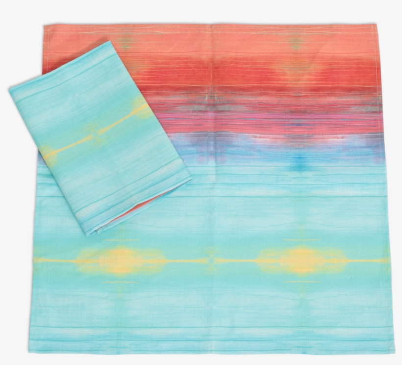 Enlightened Napkin Set, transparent png download