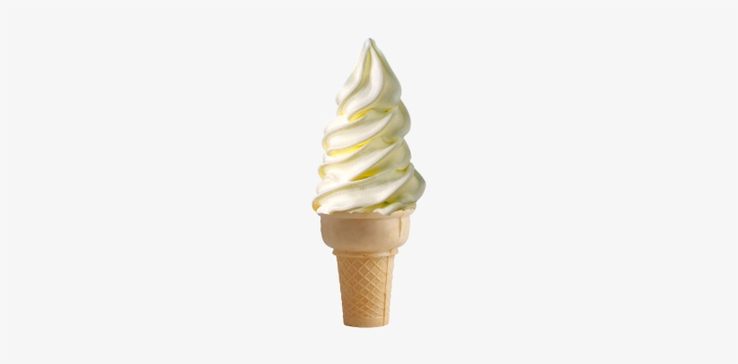 Vanilla Ice Cream - Pure Vanilla Ice Cream, transparent png download