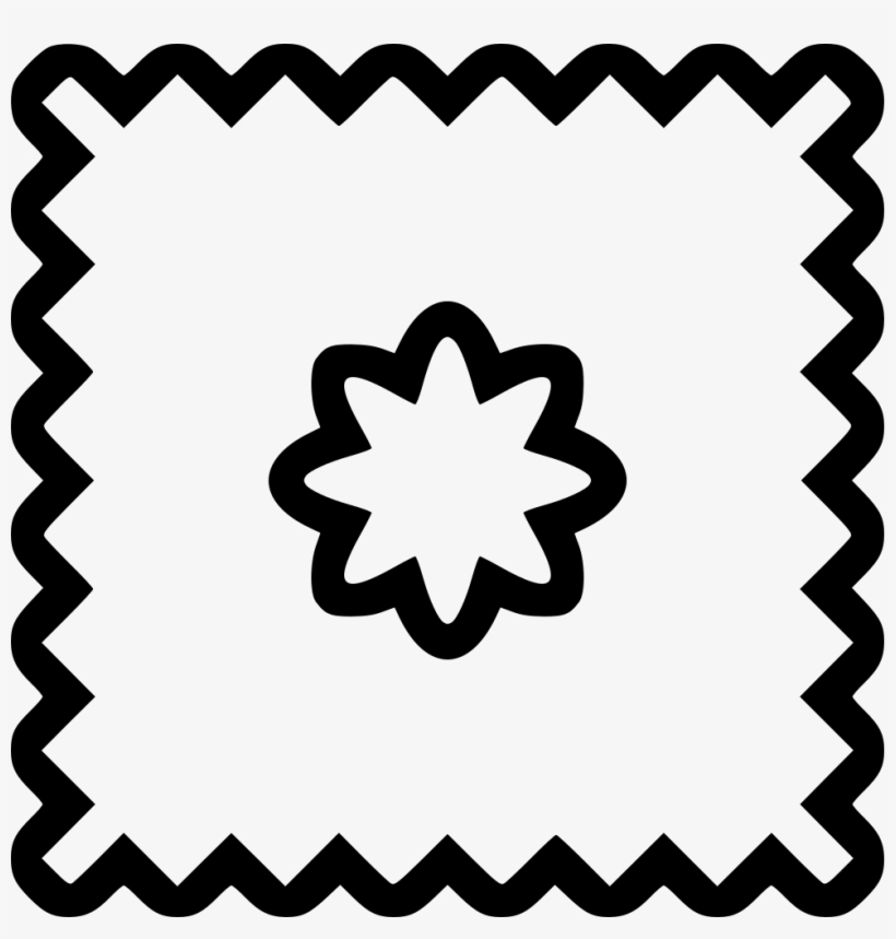 Png File Svg - Black Vector Border Chinese, transparent png download