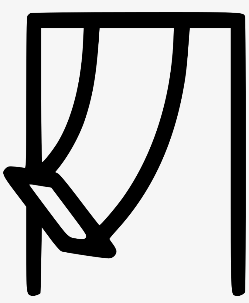 Png File - Black Playground Icon Png, transparent png download