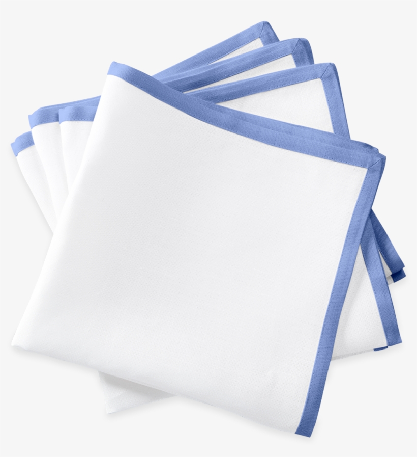 Casual Couture Napkin - Construction Paper, transparent png download