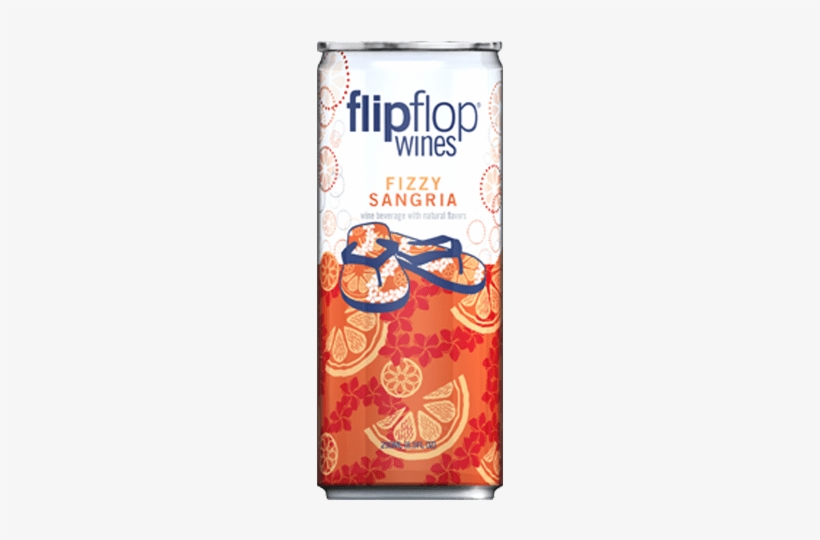 Related - Flip Flop Sangria, transparent png download