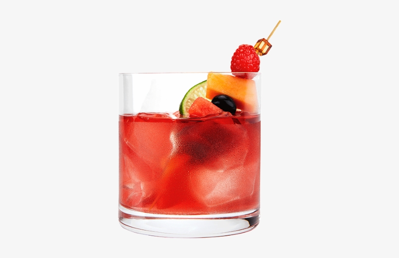 Mango Sangria - Mango, transparent png download