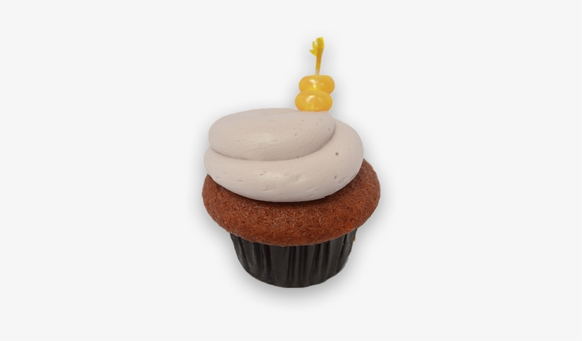 Inspired By Everything That Makes A Sangria Special - Cupcake, transparent png download