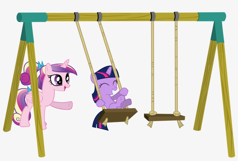 Drfatalchunk, Filly, Princess Cadance, Safe, Simple - My Little Pony: Friendship Is Magic, transparent png download