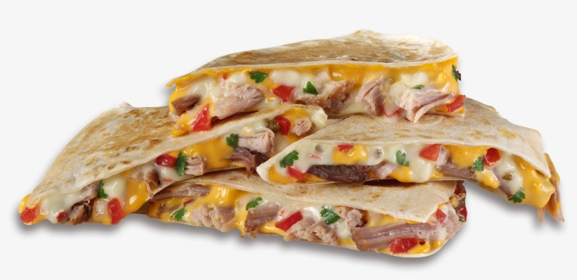 Quesadilla Png Hd - The Hot Spot Grill, transparent png download