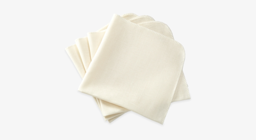 Napkins - Silk, transparent png download