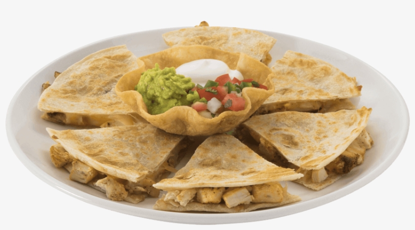 Quesadilla - Chapati, transparent png download