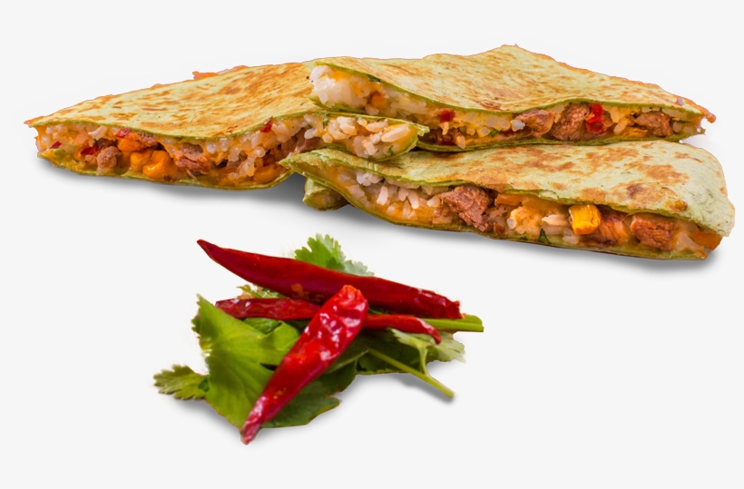 Tamale Drawing Quesadilla Clip Black And White Download - Burrito, transparent png download