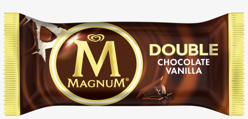 Magnum Ice Cream Almond, transparent png download