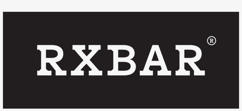 Toggle Nav Rxbar Logo - Chicago Bar Company Logo, transparent png download