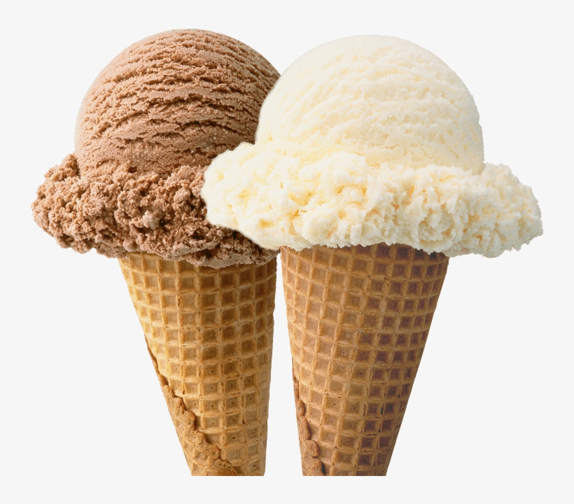 chocolate and vanilla blue bell cones ice cream png image transparent png free download on seekpng vanilla blue bell cones ice cream png