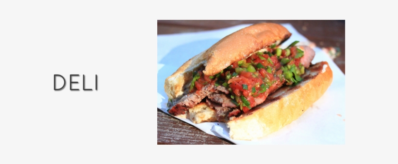 Country Catering, Meat Market, & Deli - Delicatessen, transparent png download