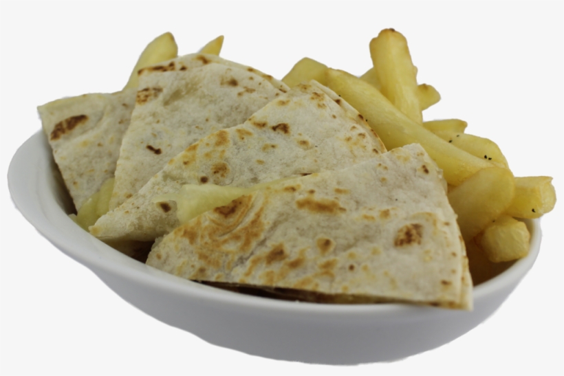 Img 0650 Quesadilla - Corn Tortilla, transparent png download