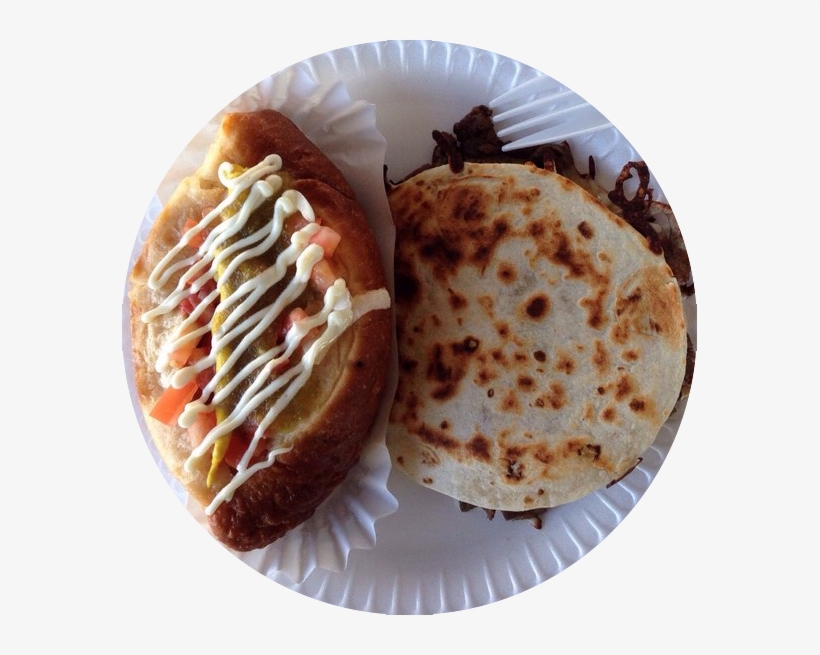 Quesadillas - Roti, transparent png download