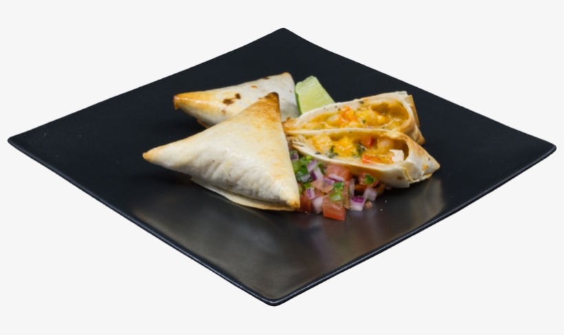 Click To Expand - Wrap Roti, transparent png download