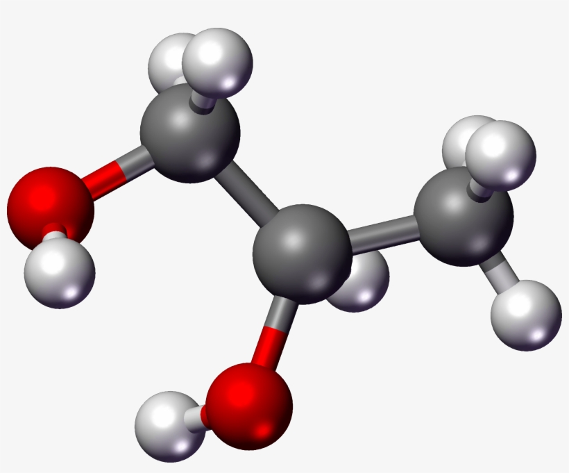 Propylene Glycol, transparent png download