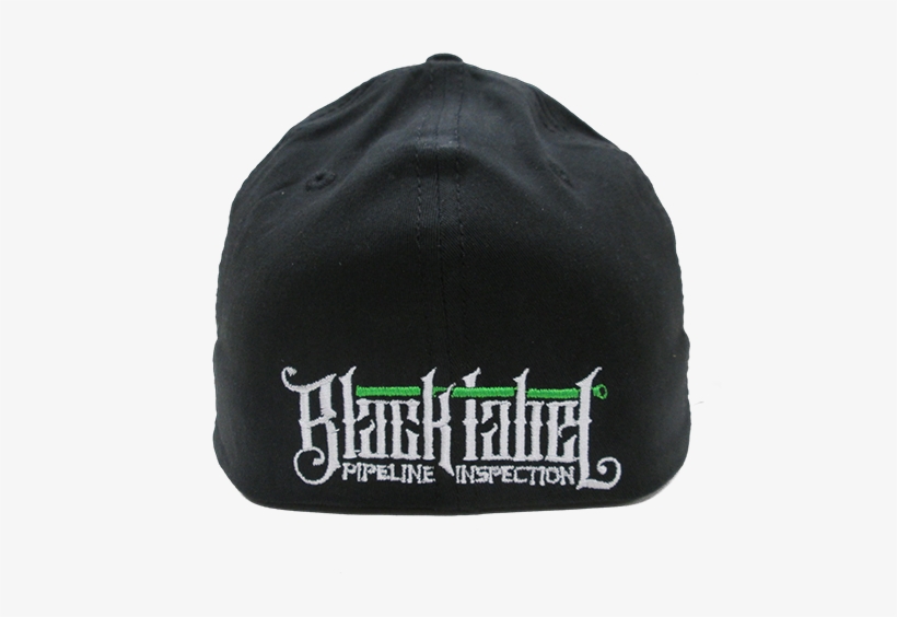 Merch Flex Hat Back - Baseball Cap, transparent png download