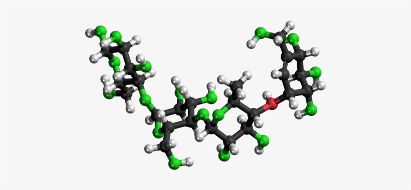 Molecules Png Transparent Image - Molecules Png, transparent png download