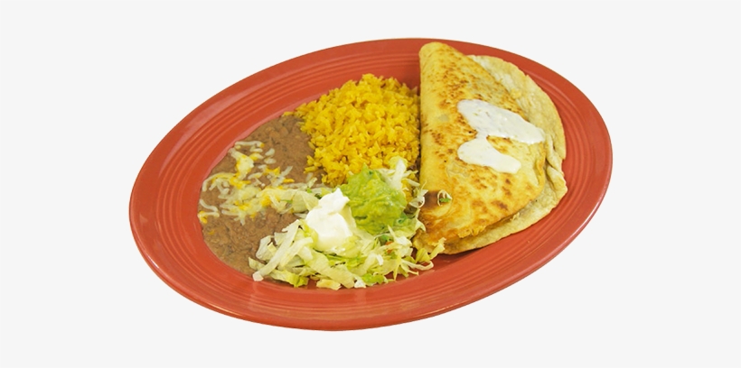 Mexicana Quesadilla$ - Omelette, transparent png download