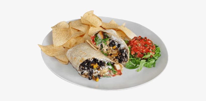 Quesadillas-100x70 - Corn Tortilla, transparent png download