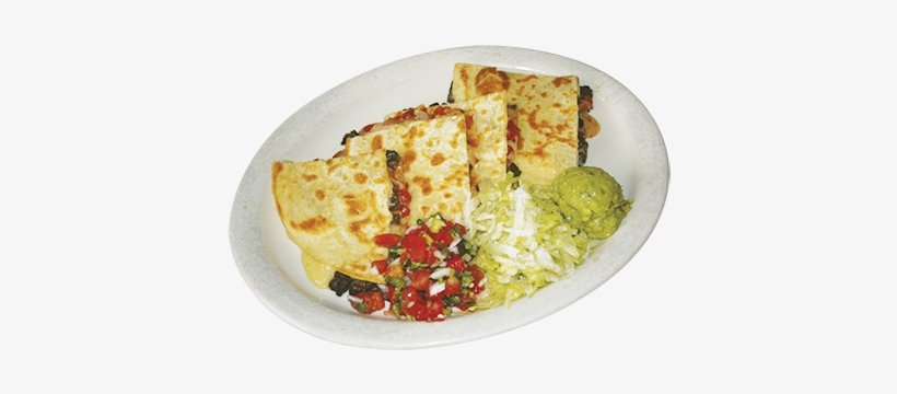 Quesadillas - Quesadilla, transparent png download