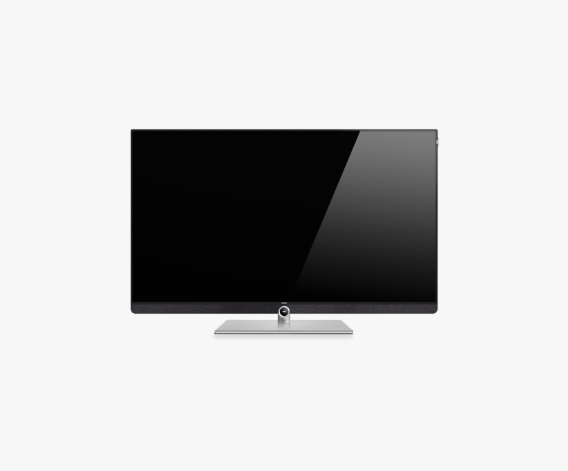 Television Png Clipart - Loewe Tv 48, transparent png download