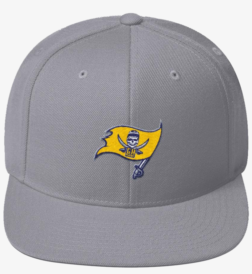 Picture - Cute Frenchies Doggie Family Collage Wool Blend Snapback, transparent png download