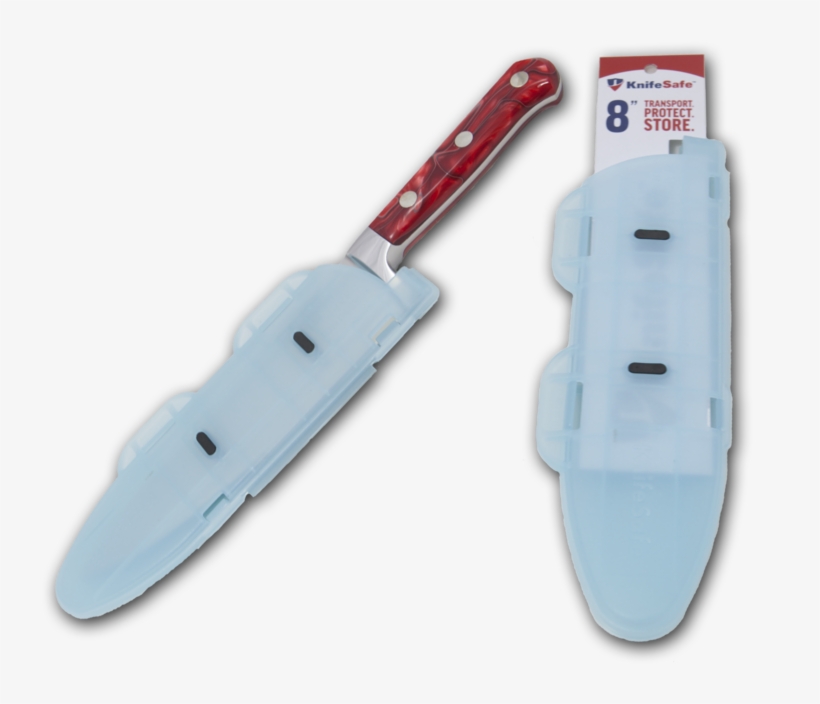 Knifesafe Knife Protector - Knife Protector, transparent png download