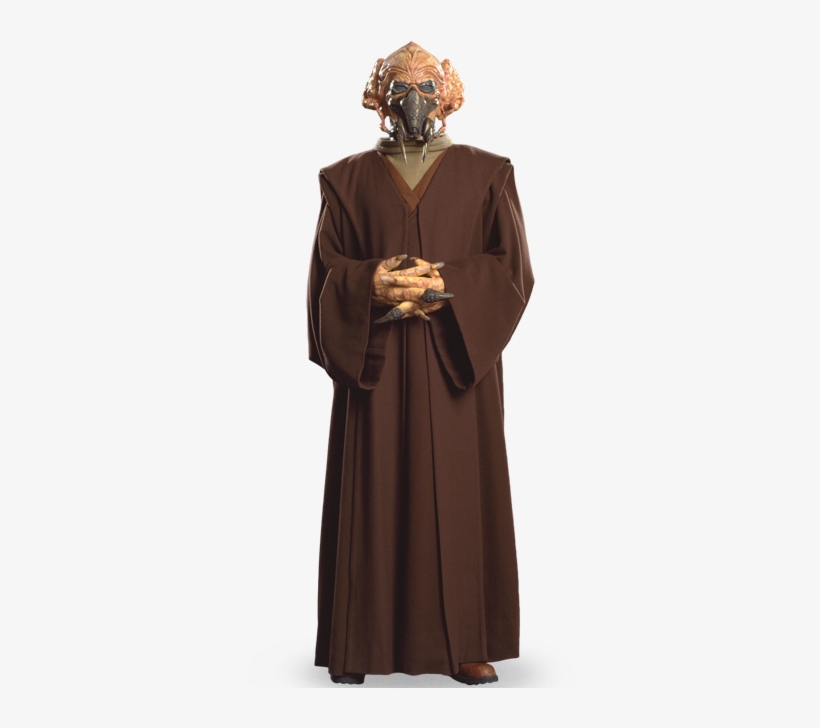 View Samegoogleiqdbsaucenao Plokoon Detail , - Starwars Cloak Png, transparent png download