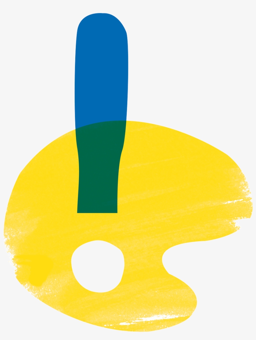 Join Artist & Art Educator Mary Moross In The Curtis - Illustration, transparent png download