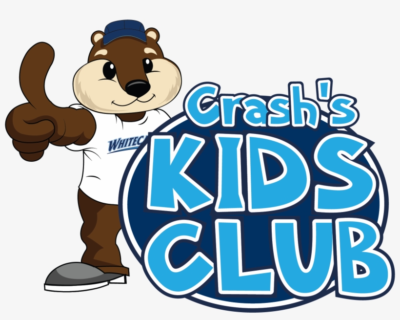 Baseball Game On Tv Clipart - West Michigan Whitecaps, transparent png download