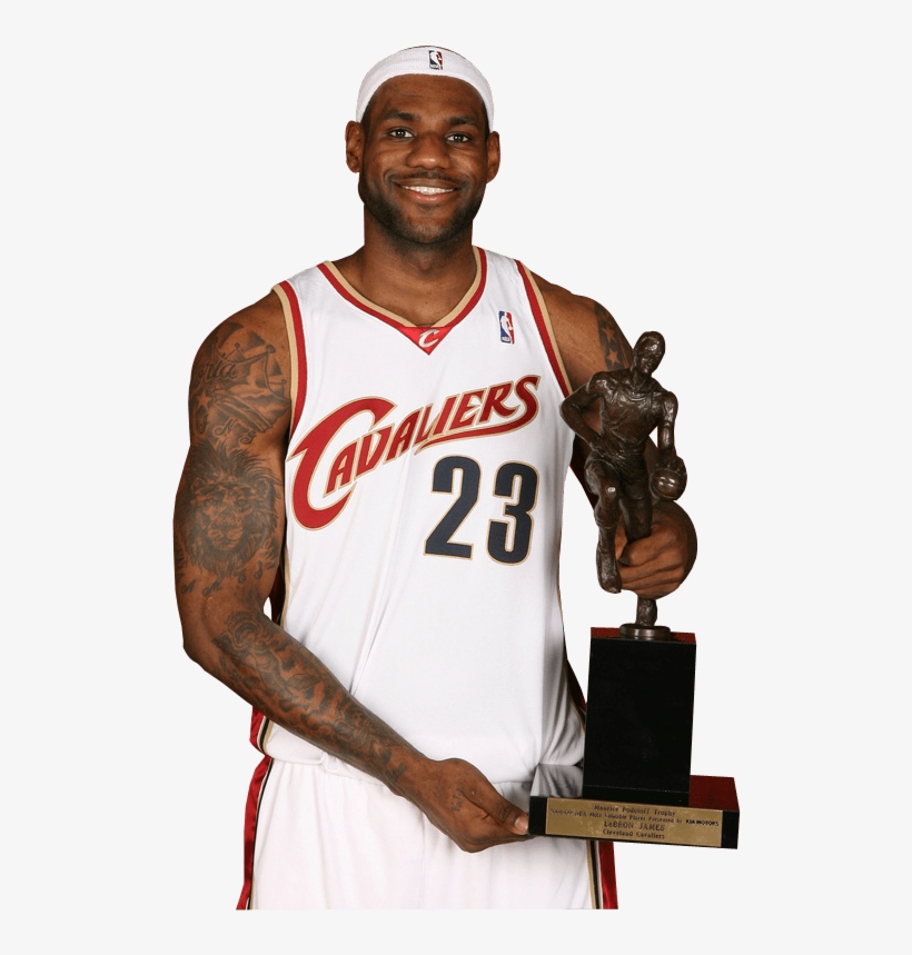 Download - Lebron James, transparent png download