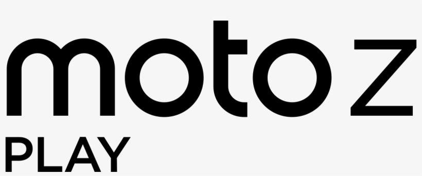 Motorola Moto Z Logo, transparent png download