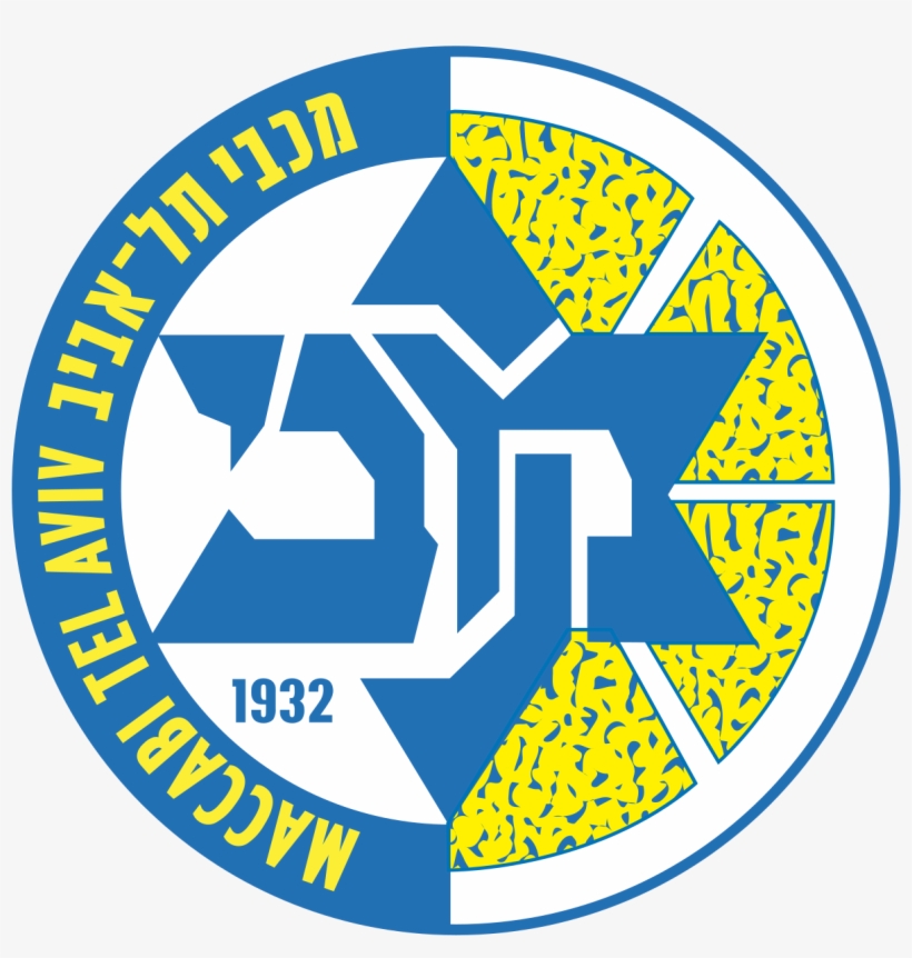 Maccabi Tel Aviv, transparent png download