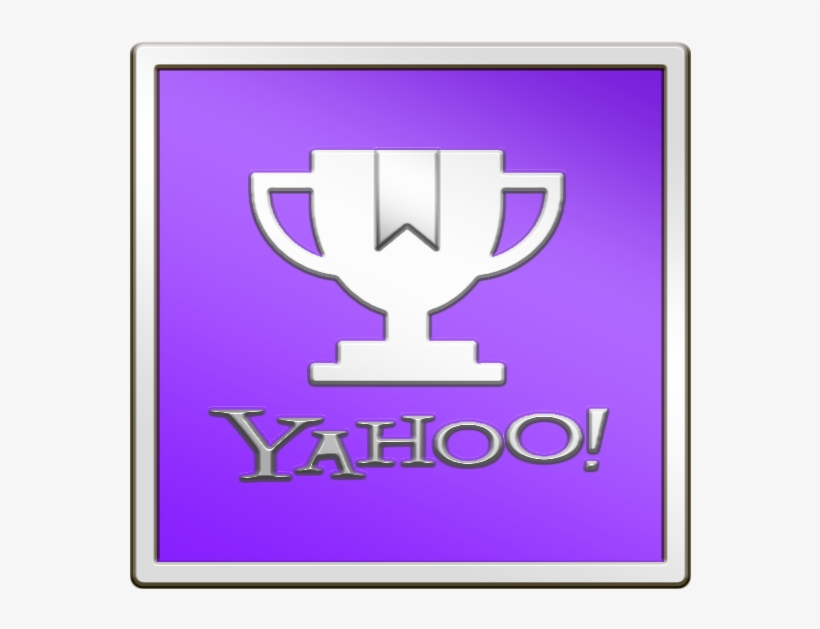 Yahoo Representative Fantasy Sport PNG Image Transparent PNG Free