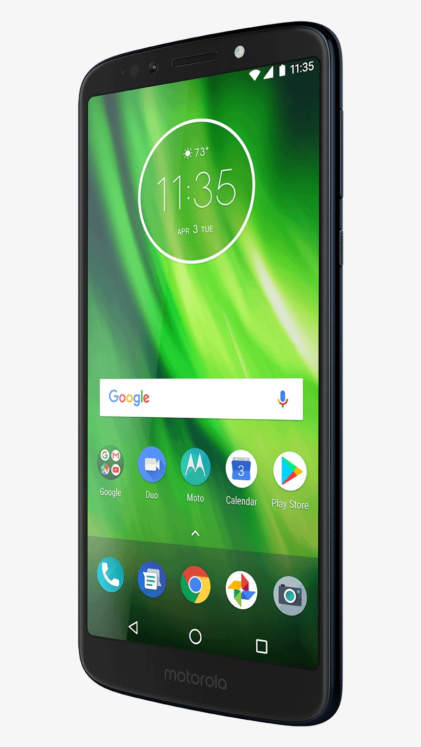 For Shannon 2 234 Kb - Motorola Moto G6 Play 32gb, transparent png download