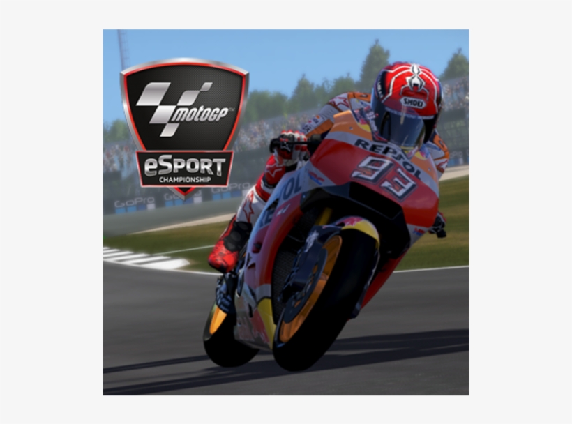 1 Moto Gp Header - Portable Network Graphics, transparent png download
