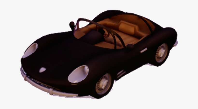 Mr Incredible Sports Car, transparent png download