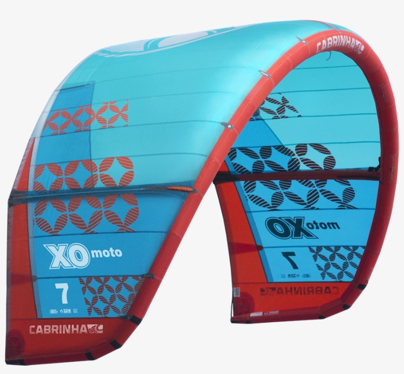 Wind Chart - Cabrinha 2019 Moto Xo, transparent png download