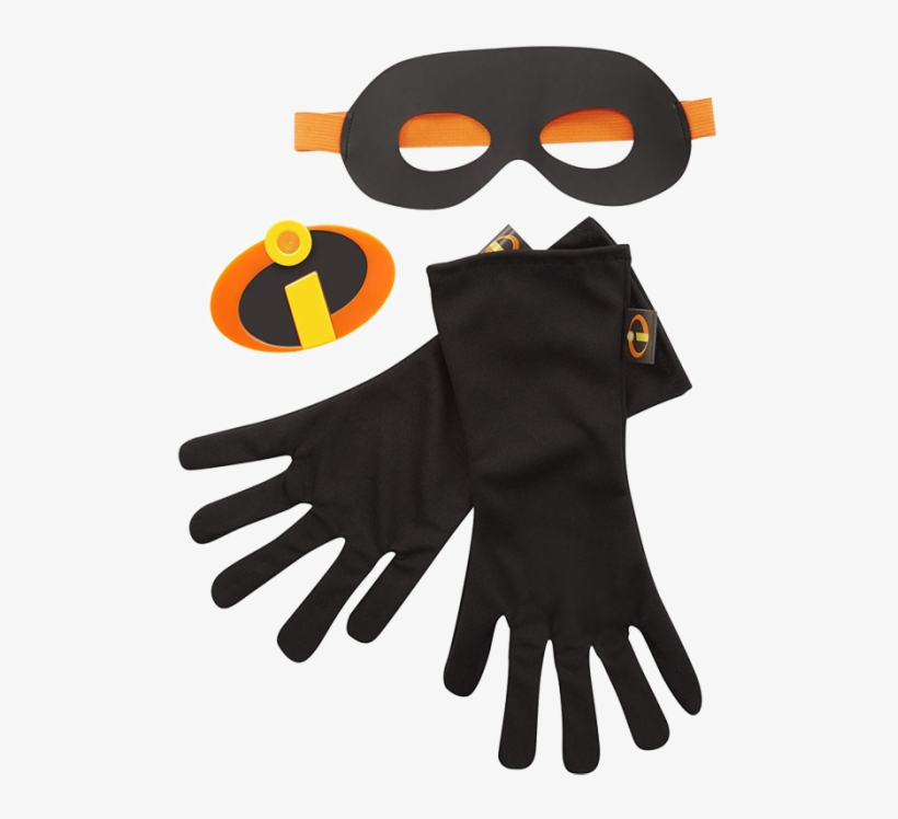 Incredibles 2 Gear Set, transparent png download