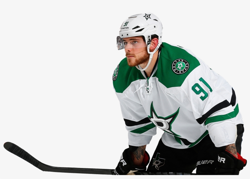 Tyler Seguin - Tyler Seguin Hockey Png, transparent png download