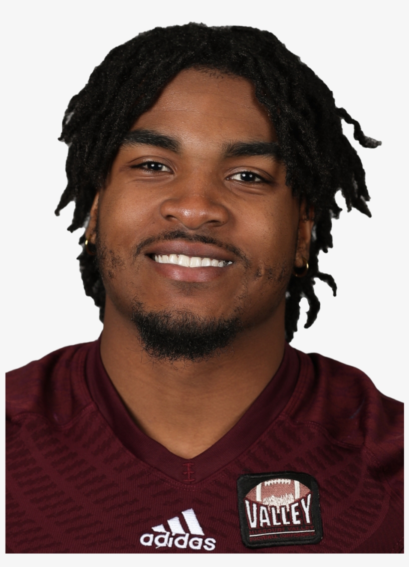 48 Tyler Lovelace - Missouri State University, transparent png download