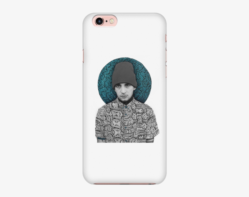 Tyler Joseph - Nightmare - Clique Cases - Iphone, transparent png download