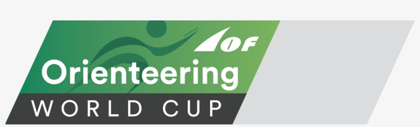 World Cup Foot Orienteering With Room For Event Logo - Russian Orienteering Federation, transparent png download