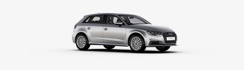 A3 Sportback E-tron - Audi A3 Price In France, transparent png download